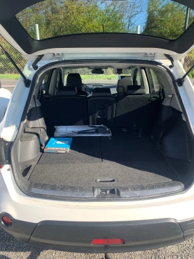 Nissan Qashqai + 2 | Mobile.bg    9