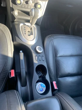 Nissan Qashqai + 2 | Mobile.bg    7