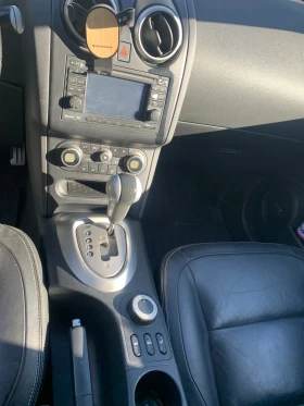 Nissan Qashqai + 2 | Mobile.bg    6