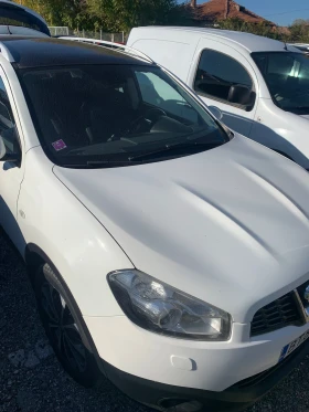 Nissan Qashqai + 2 | Mobile.bg    11