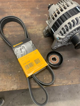 Nissan Qashqai + 2, снимка 15