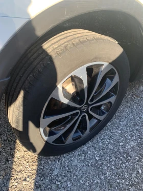 Nissan Qashqai + 2 | Mobile.bg    10
