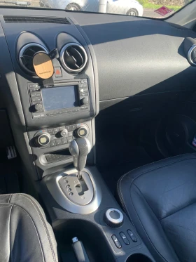 Nissan Qashqai + 2 | Mobile.bg    5