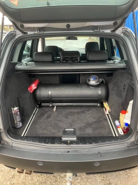 BMW X3, снимка 9