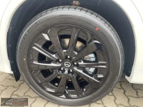 Mazda CX-60 2.5PHEV/328HP/HOMURA/PANO/MEMO/360/HUD/BOSE/638g - 95799 лв. / 48981.25 € - 18612504 14