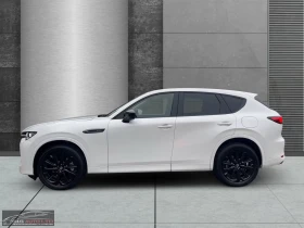 Mazda CX-60 2.5PHEV/328HP/HOMURA/PANO/MEMO/360/HUD/BOSE/638g - 95799 лв. / 48981.25 € - 18612504 3