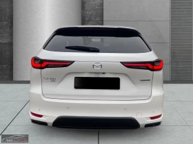 Mazda CX-60 2.5PHEV/328HP/HOMURA/PANO/MEMO/360/HUD/BOSE/638g - 95799 лв. / 48981.25 € - 18612504 5