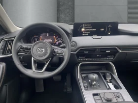 Mazda CX-60 2.5PHEV/328HP/HOMURA/PANO/MEMO/360/HUD/BOSE/638g - 95799 лв. / 48981.25 € - 18612504 9