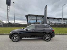 Mercedes-Benz GLC 300 de 4MATIC - 81500 лв. / 41670.29 € - 66474639 3