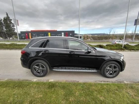 Mercedes-Benz GLC 300 de 4MATIC - 81500 лв. / 41670.29 € - 66474639 4
