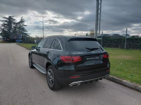 Mercedes-Benz GLC 300 de 4MATIC - 81500 лв. / 41670.29 € - 66474639 5