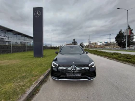 Mercedes-Benz GLC 300 de 4MATIC - 81500 лв. / 41670.29 € - 66474639 2