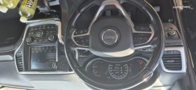 Jeep Grand cherokee - 29650 € / 57990.36 лв. - 35491719 5
