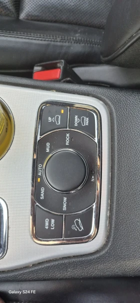 Jeep Grand cherokee - 29650 € / 57990.36 лв. - 35491719 10