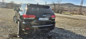 Jeep Grand cherokee - 29650 € / 57990.36 лв. - 35491719 3