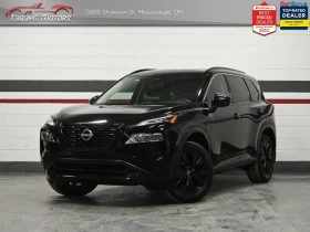 Nissan Rogue SV Midnight Edition AWD* АвтоКредит* (ЦЕНА ДО БГ)