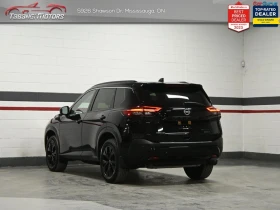 Nissan Rogue SV Midnight Edition AWD* ����������* (���� �� ��) | Mobile.bg � ����� ������ 6