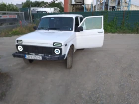 Lada Niva Нива, снимка 2