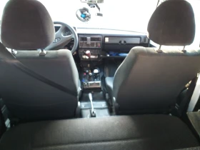 Lada Niva Нива, снимка 6