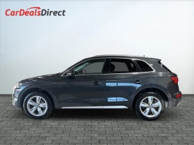 Audi Q5 TFSI 45 * TECHNIK * АвтоКредит * (ЦЕНА ДО БГ) - 20199 € / 39505.81 лв. - 40270347 3