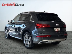 Audi Q5 TFSI 45 * TECHNIK * АвтоКредит * (ЦЕНА ДО БГ) - 20199 € / 39505.81 лв. - 40270347 4