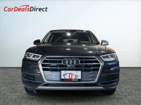 Audi Q5 TFSI 45 * TECHNIK * АвтоКредит * (ЦЕНА ДО БГ) - 20199 € / 39505.81 лв. - 40270347 2