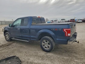 Ford F150 3.5l Super Cab - 11000 € / 21514.13 лв. - 18163659 2