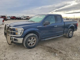 Ford F150 3.5l Super Cab