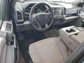 Ford F150 3.5l Super Cab - 11000 € / 21514.13 лв. - 18163659 8