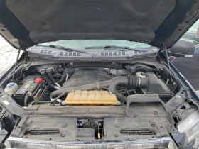 Ford F150 3.5l Super Cab - 11000 € / 21514.13 лв. - 18163659 11