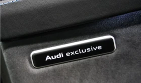 Audi SQ7 BLACK OPTICS* * FULL - 81000 € / 158422.23 лв. - 35039194 15