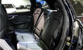 Audi SQ7 BLACK OPTICS* * FULL - 81000 € / 158422.23 лв. - 35039194 13