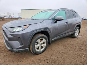 Toyota Rav4 2.5l Le