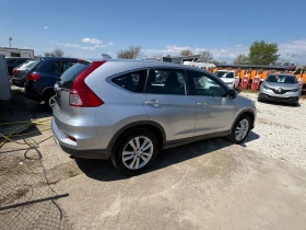 Honda Cr-v - 14600 € / 28555.12 лв. - 24260471 4