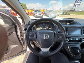 Honda Cr-v - 14600 € / 28555.12 лв. - 24260471 7