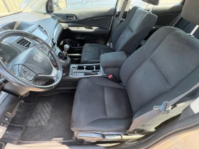 Honda Cr-v - 14600 € / 28555.12 лв. - 24260471 10