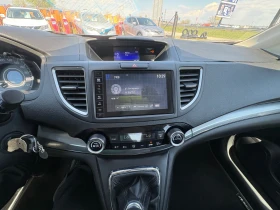 Honda Cr-v - 14600 € / 28555.12 лв. - 24260471 12