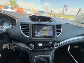 Honda Cr-v - 14600 € / 28555.12 лв. - 24260471 15