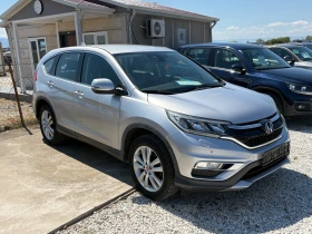 Honda Cr-v - 14600 € / 28555.12 лв. - 24260471 3