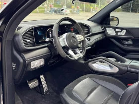 Mercedes-Benz GLE 53 4MATIC AMG * CARFAX * BURMESTER * ��������� * ��������� | Mobile.bg � ����� ������ 5