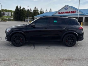 Mercedes-Benz GLE 53 4MATIC AMG * CARFAX * BURMESTER * ��������� * ��������� | Mobile.bg � ����� ������ 2