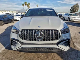 Mercedes-Benz GLE 53 4MATIC * CARFAX * ЦЕНА ДО БГ - 51050 € / 99845.12 лв. - 98123149 5