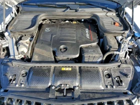 Mercedes-Benz GLE 53 4MATIC * CARFAX * ЦЕНА ДО БГ - 51050 € / 99845.12 лв. - 98123149 12