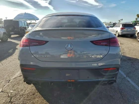 Mercedes-Benz GLE 53 4MATIC * CARFAX * ЦЕНА ДО БГ - 51050 € / 99845.12 лв. - 98123149 6