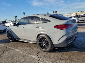 Mercedes-Benz GLE 53 4MATIC * CARFAX * ЦЕНА ДО БГ - 51050 € / 99845.12 лв. - 98123149 2