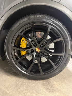 Porsche Cayenne Turbo Coupe CERAMIC  | Mobile.bg � ����� ������ 12