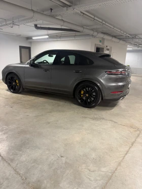 Porsche Cayenne Turbo Coupe CERAMIC  | Mobile.bg � ����� ������ 11