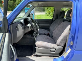 Suzuki Jimny 1.3i* ���* �����������* ������* 2�����*  | Mobile.bg � ����� ������ 6