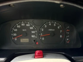Suzuki Jimny 1.3i* ���* �����������* ������* 2�����*  | Mobile.bg � ����� ������ 11
