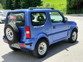 Suzuki Jimny 1.3i* ���* �����������* ������* 2�����*  | Mobile.bg � ����� ������ 4